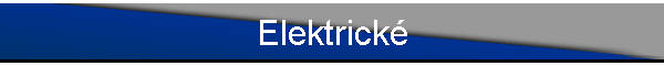 Elektrick